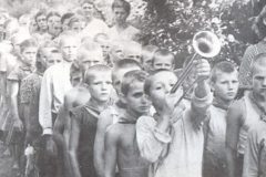 Пионеры