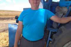 agronom