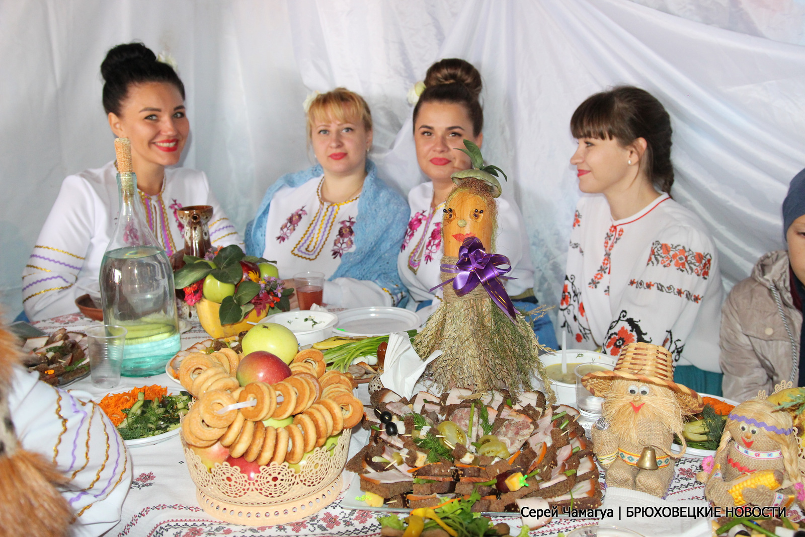 казачий остров брюховецкая