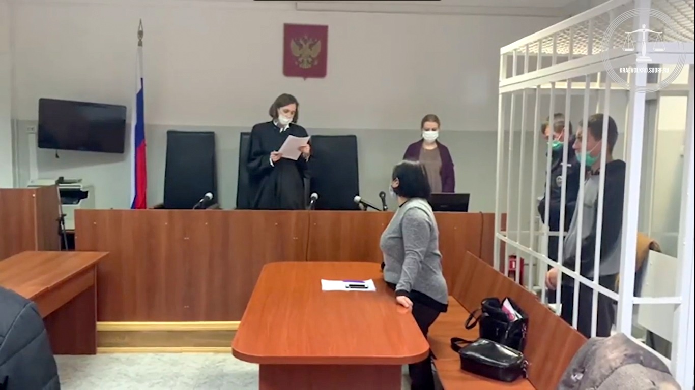 Судьи Брюховецкого районного суда